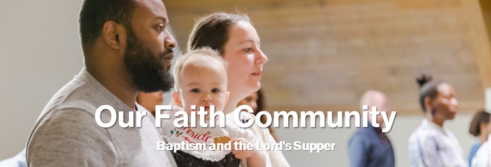 Our Faith Community - Arlington Church of Christ